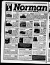Hartlepool Northern Daily Mail Friday 11 January 1985 Page 16