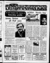 Hartlepool Northern Daily Mail Saturday 12 January 1985 Page 5