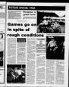 Hartlepool Northern Daily Mail Saturday 12 January 1985 Page 21