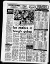 Hartlepool Northern Daily Mail Saturday 12 January 1985 Page 34