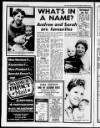 Hartlepool Northern Daily Mail Monday 14 January 1985 Page 5