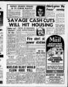 Hartlepool Northern Daily Mail Monday 14 January 1985 Page 8