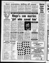 Hartlepool Northern Daily Mail Friday 25 January 1985 Page 2