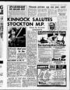 Hartlepool Northern Daily Mail Thursday 31 January 1985 Page 15