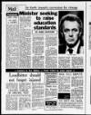 Hartlepool Northern Daily Mail Friday 01 February 1985 Page 10