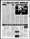 Hartlepool Northern Daily Mail Monday 11 February 1985 Page 8