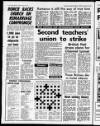 Hartlepool Northern Daily Mail Thursday 14 February 1985 Page 2
