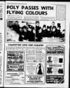 Hartlepool Northern Daily Mail Thursday 14 February 1985 Page 3