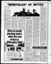 Hartlepool Northern Daily Mail Thursday 14 February 1985 Page 8