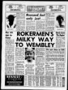 Hartlepool Northern Daily Mail Thursday 14 February 1985 Page 24