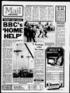 Hartlepool Northern Daily Mail Wednesday 20 February 1985 Page 1