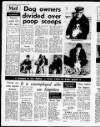 Hartlepool Northern Daily Mail Wednesday 20 February 1985 Page 10