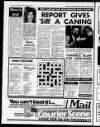 Hartlepool Northern Daily Mail Wednesday 27 February 1985 Page 2