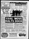 Hartlepool Northern Daily Mail Thursday 28 February 1985 Page 1