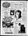 Hartlepool Northern Daily Mail Thursday 28 February 1985 Page 6