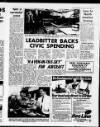 Hartlepool Northern Daily Mail Thursday 28 February 1985 Page 13