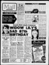 Hartlepool Northern Daily Mail Saturday 09 March 1985 Page 1