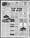 Hartlepool Northern Daily Mail Saturday 09 March 1985 Page 2