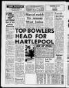Hartlepool Northern Daily Mail Saturday 09 March 1985 Page 16
