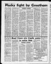 Hartlepool Northern Daily Mail Saturday 09 March 1985 Page 26