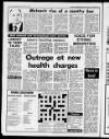 Hartlepool Northern Daily Mail Tuesday 12 March 1985 Page 2