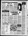 Hartlepool Northern Daily Mail Wednesday 13 March 1985 Page 2