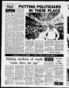 Hartlepool Northern Daily Mail Wednesday 13 March 1985 Page 10