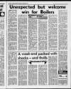 Hartlepool Northern Daily Mail Saturday 16 March 1985 Page 19