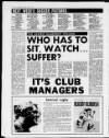 Hartlepool Northern Daily Mail Saturday 16 March 1985 Page 26