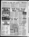 Hartlepool Northern Daily Mail Friday 22 March 1985 Page 2