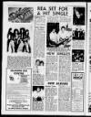 Hartlepool Northern Daily Mail Friday 22 March 1985 Page 10