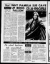 Hartlepool Northern Daily Mail Friday 22 March 1985 Page 12