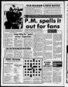 Hartlepool Northern Daily Mail Monday 03 June 1985 Page 2