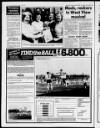 Hartlepool Northern Daily Mail Monday 03 June 1985 Page 6