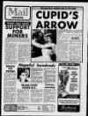 Hartlepool Northern Daily Mail Thursday 20 June 1985 Page 1