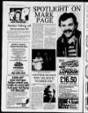 Hartlepool Northern Daily Mail Thursday 20 June 1985 Page 10