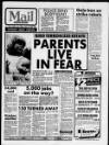 Hartlepool Northern Daily Mail Friday 12 July 1985 Page 1