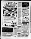 Hartlepool Northern Daily Mail Friday 12 July 1985 Page 16