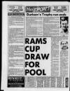 Hartlepool Northern Daily Mail Thursday 18 July 1985 Page 20