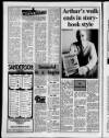 Hartlepool Northern Daily Mail Wednesday 24 July 1985 Page 8