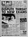 Hartlepool Northern Daily Mail Wednesday 08 January 1986 Page 1