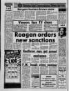 Hartlepool Northern Daily Mail Wednesday 08 January 1986 Page 2