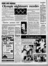 Hartlepool Northern Daily Mail Wednesday 01 July 1987 Page 4