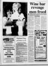 Hartlepool Northern Daily Mail Saturday 04 July 1987 Page 3