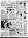 Hartlepool Northern Daily Mail Saturday 04 July 1987 Page 14