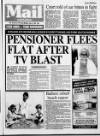 Hartlepool Northern Daily Mail Monday 06 July 1987 Page 1