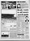 Hartlepool Northern Daily Mail Monday 06 July 1987 Page 4