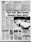 Hartlepool Northern Daily Mail Monday 13 July 1987 Page 5