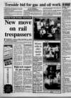 Hartlepool Northern Daily Mail Monday 27 July 1987 Page 8