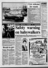 Hartlepool Northern Daily Mail Monday 27 July 1987 Page 9